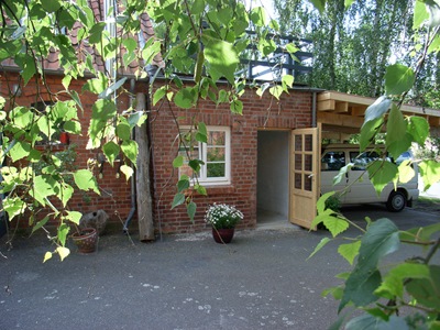 Steinbildhauerei Sabine Schneider